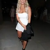 Christine McGuinness nude #2235