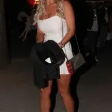 Christine McGuinness nude #2254