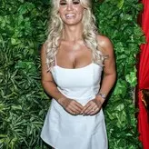 Christine McGuinness nude #2277