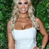 Christine McGuinness nude #2279
