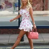 Christine McGuinness nude #2329