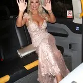 Christine McGuinness nude #2392