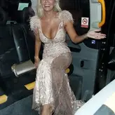 Christine McGuinness nude #2403