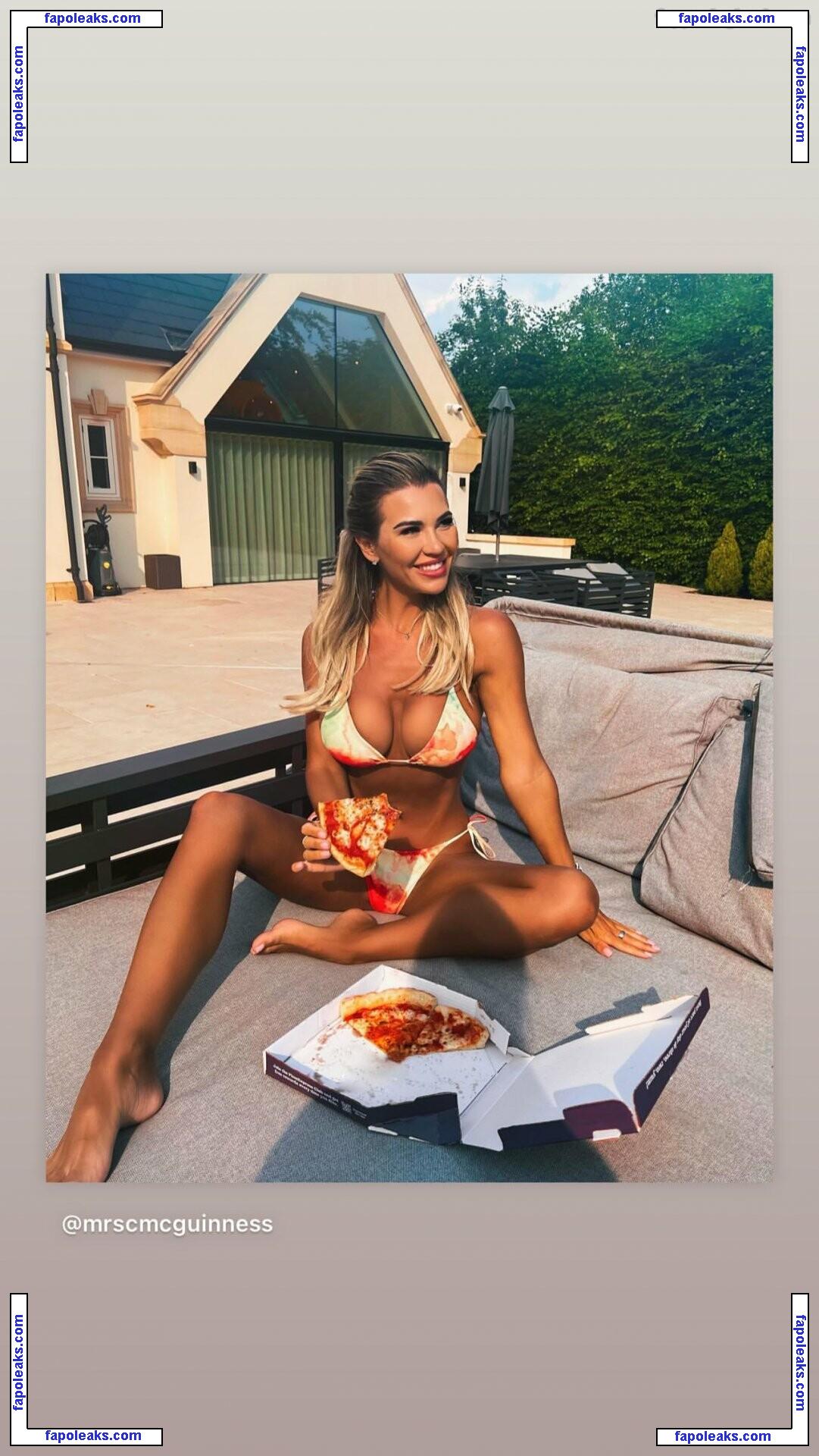 Christine McGuinness / mrscmcguinness nude photo #3156 from OnlyFans