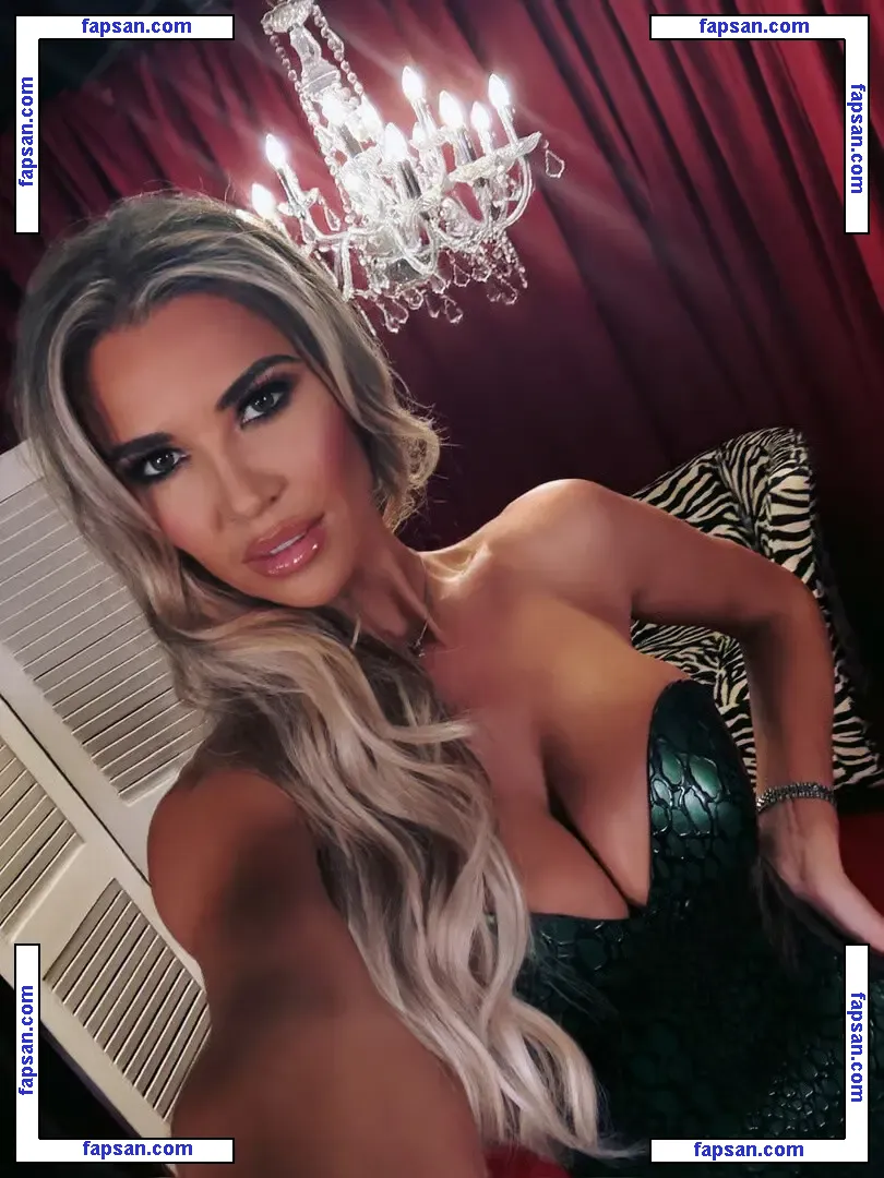 Christine McGuinness nude photo #3742 from OnlyFans