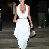 Christine McGuinness голая #3738