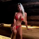 Christine McGuinness nude #3760