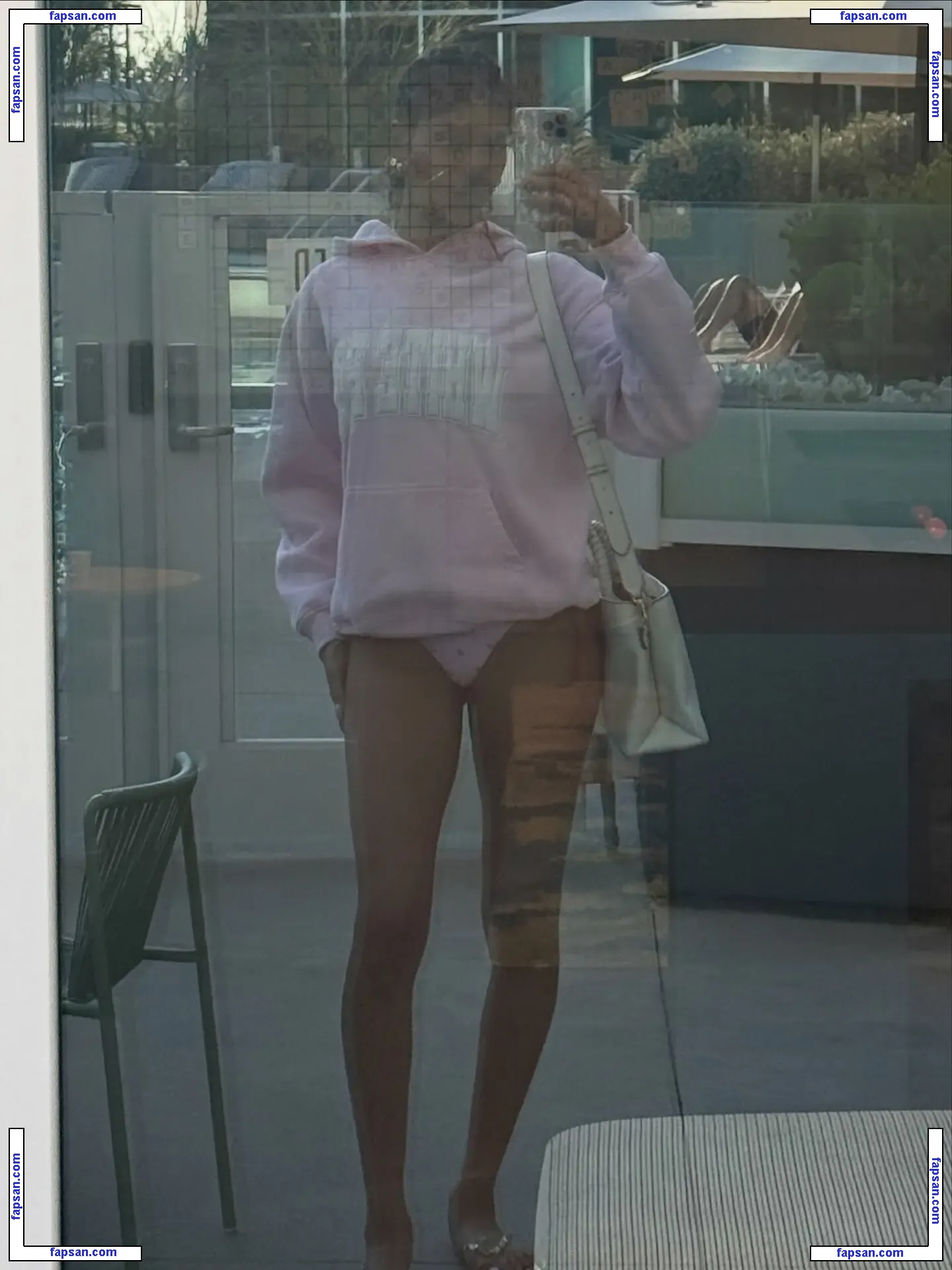 Christine Obanor nude photo #0004 from OnlyFans