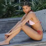 Christine Obanor nude #0006