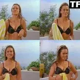 Christine Taylor голая #0045