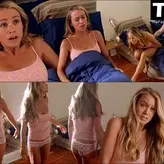 Christine Taylor голая #0057