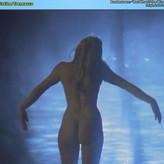 Christine Tremarco nude #0002