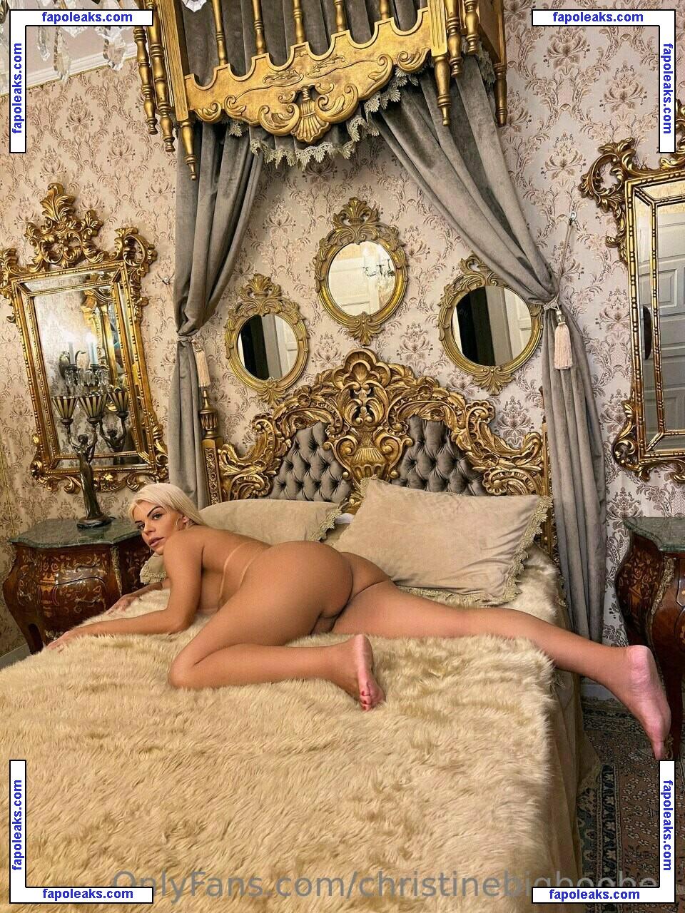 christinebigboobes / Christine / thechristinequinn nude photo #0076 from OnlyFans