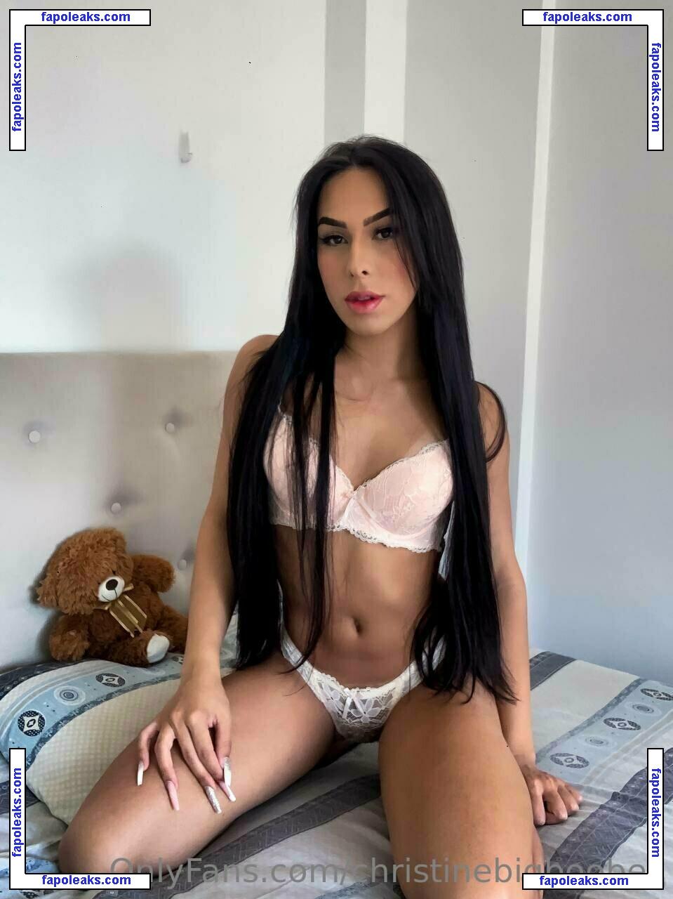 christinebigboobes / Christine / thechristinequinn nude photo #0116 from OnlyFans