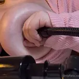 christinethequeenn nude #0076