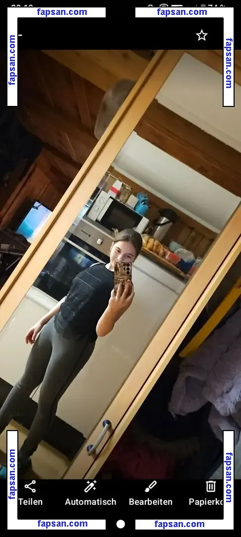 Christinexxe (Chrissi) голая фото #0001 с Онлифанс