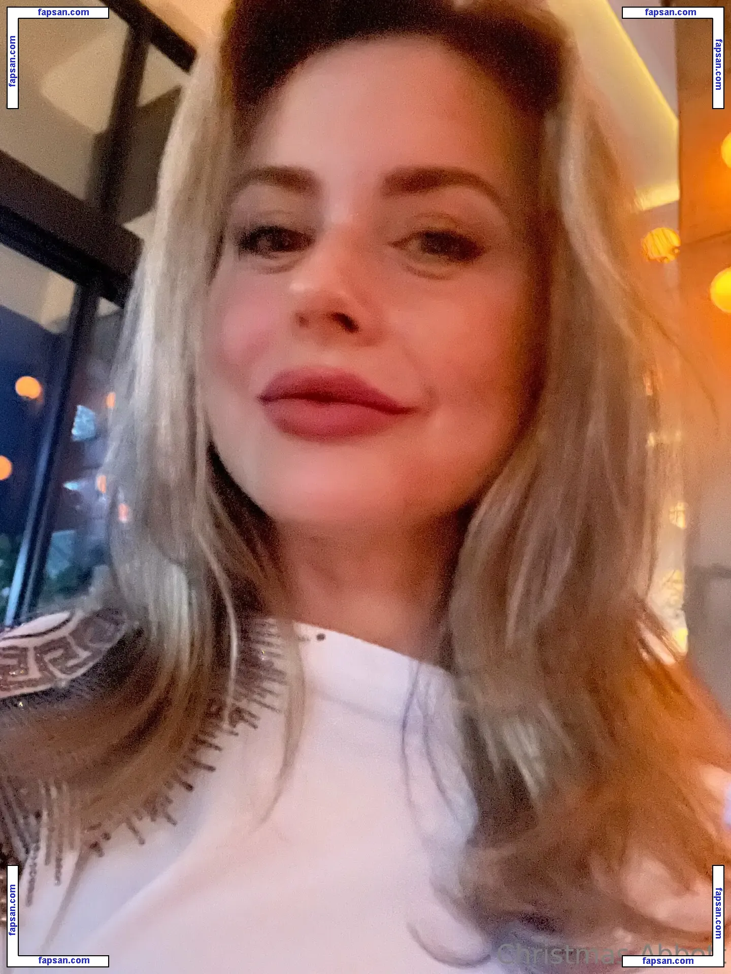christmasabbott nude photo #0003 from OnlyFans
