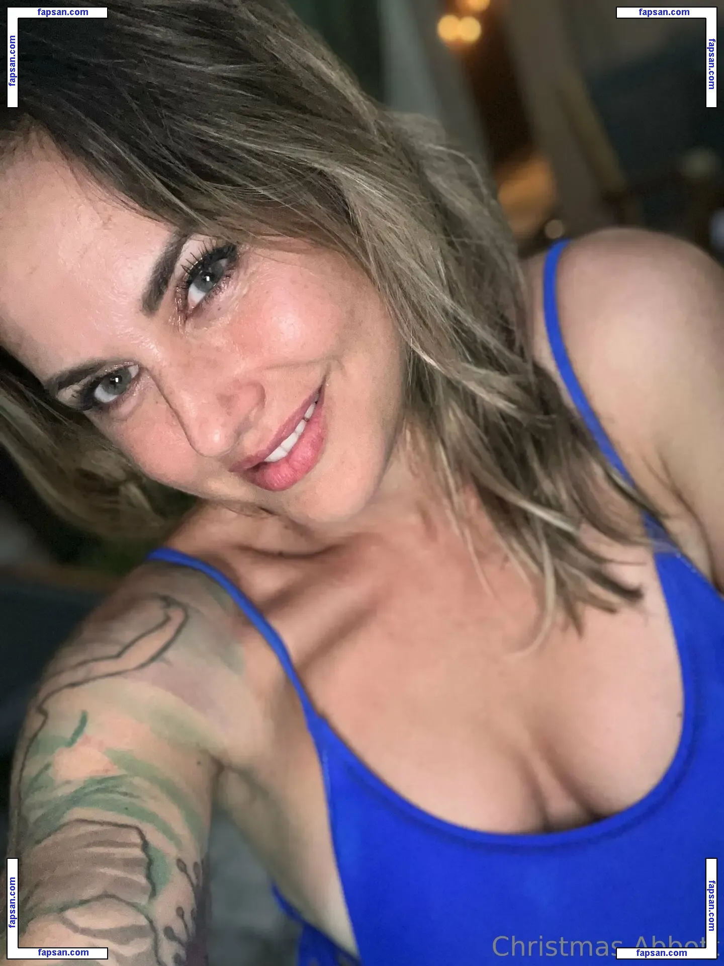 christmasabbott nude photo #0006 from OnlyFans