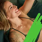 christmasabbott nude #0004