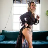 christmasabbott nude #0012