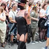 Christopher Street Day  CSD nude #0006