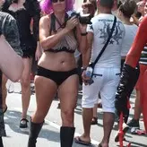 Christopher Street Day  CSD nude #0013