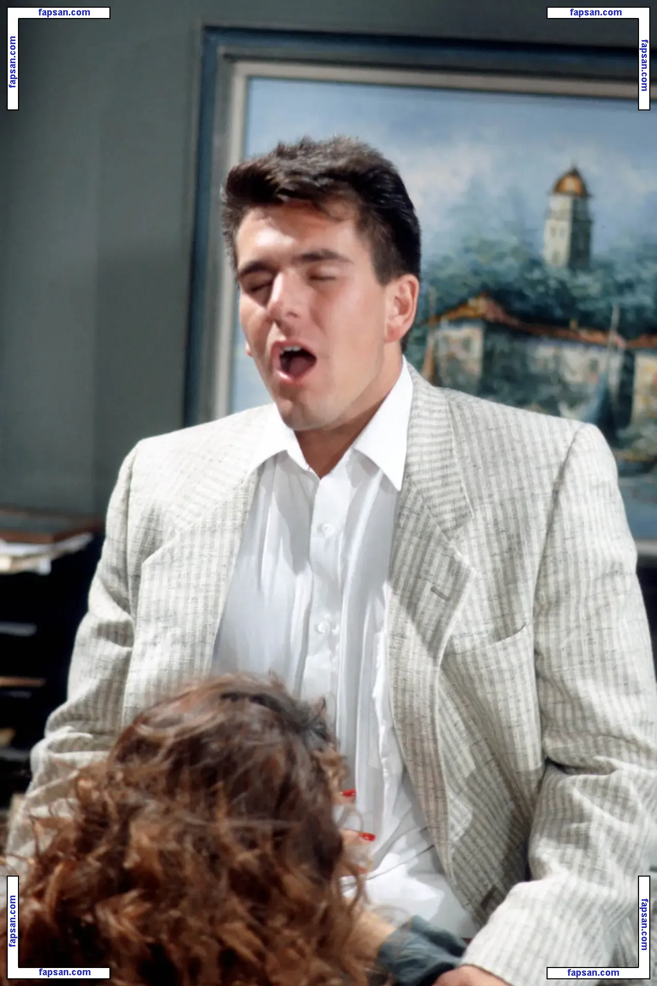 Christy Canyon nude photo #0395 from OnlyFans