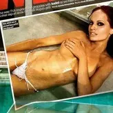 Christy Hemme голая #0231