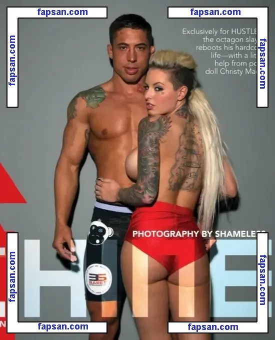 Christy Mack nude photo #0015 from OnlyFans