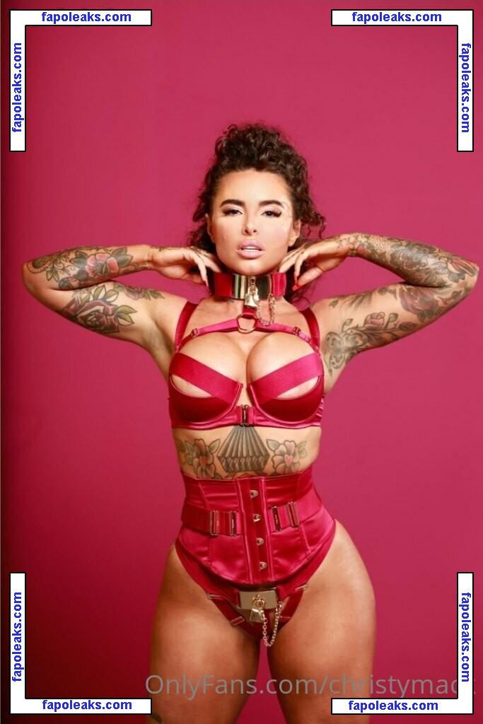 Christy Mack / christymack голая фото #0044 с Онлифанс