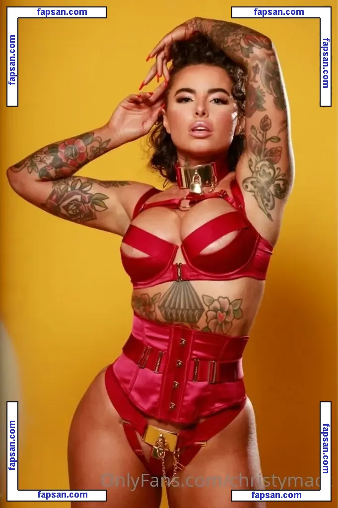 Christy Mack nude photo #0047 from OnlyFans
