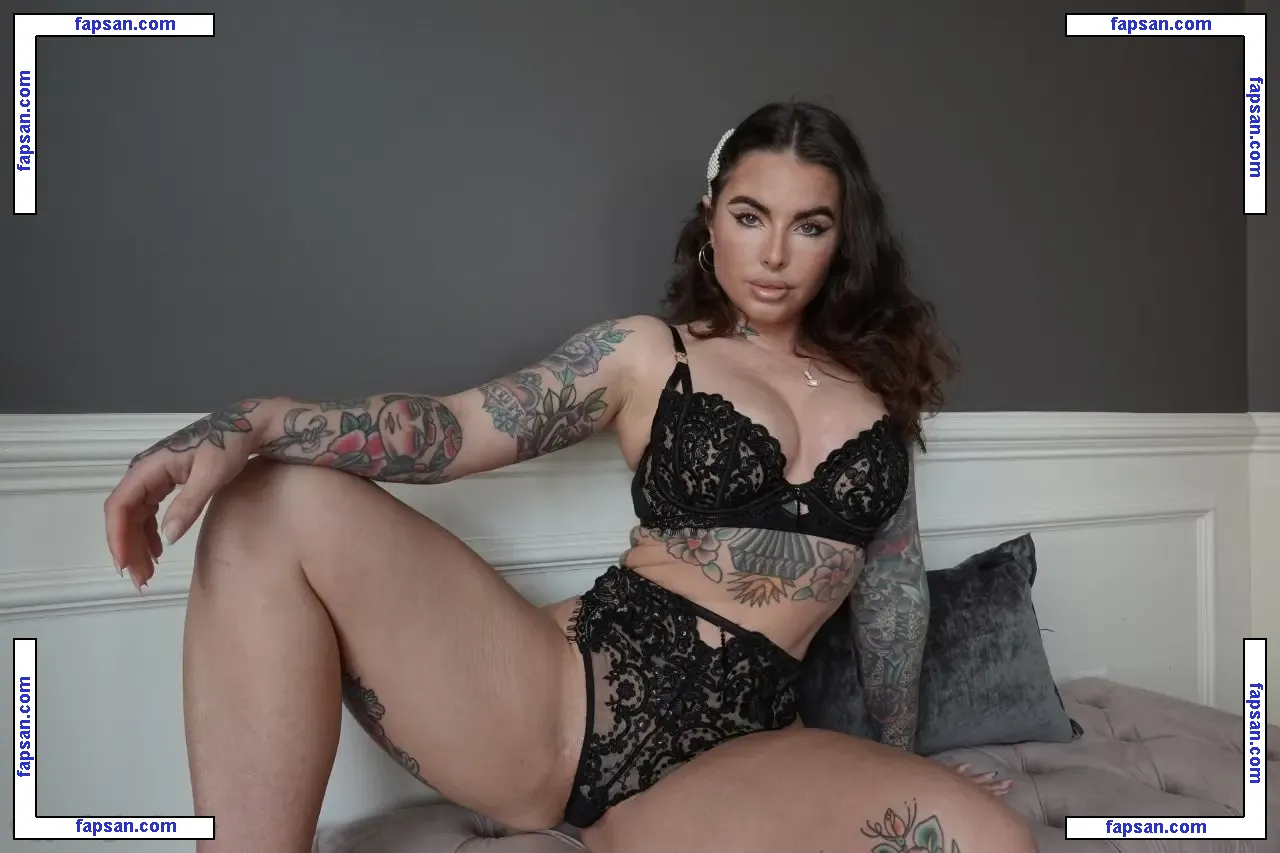 Christy Mack nude photo #0078 from OnlyFans