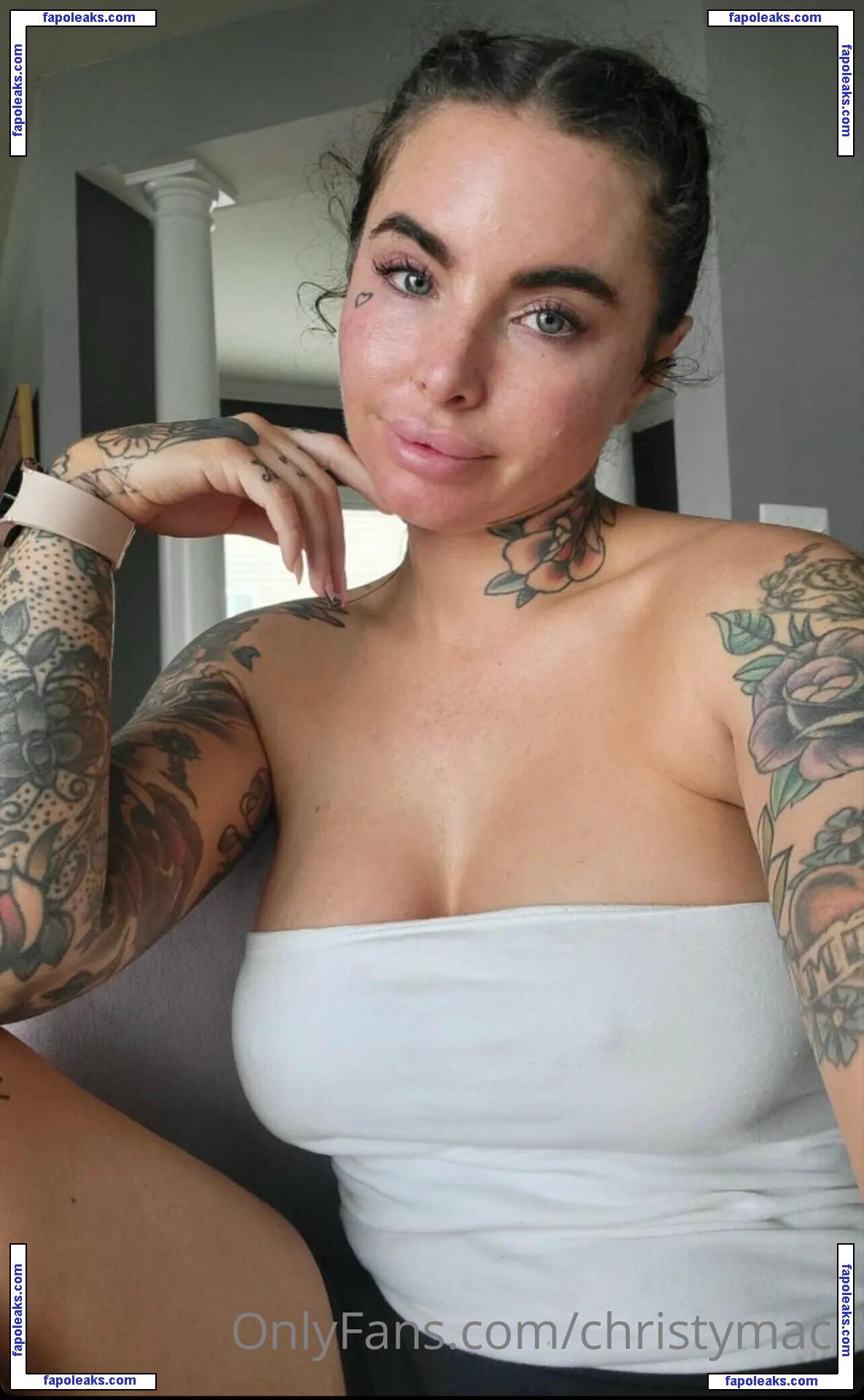 Christy Mack / christymack голая фото #0108 с Онлифанс