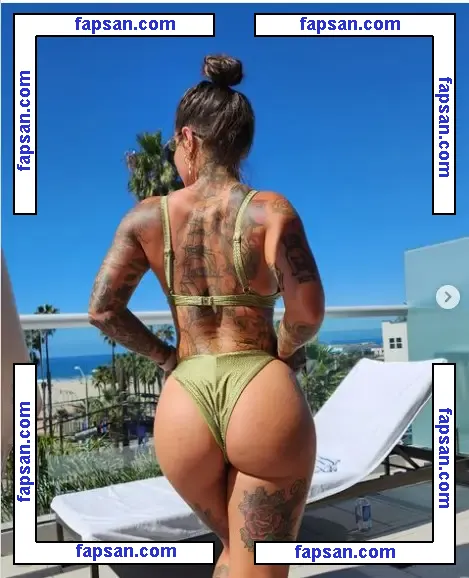 Christy Mack nude photo #0161 from OnlyFans