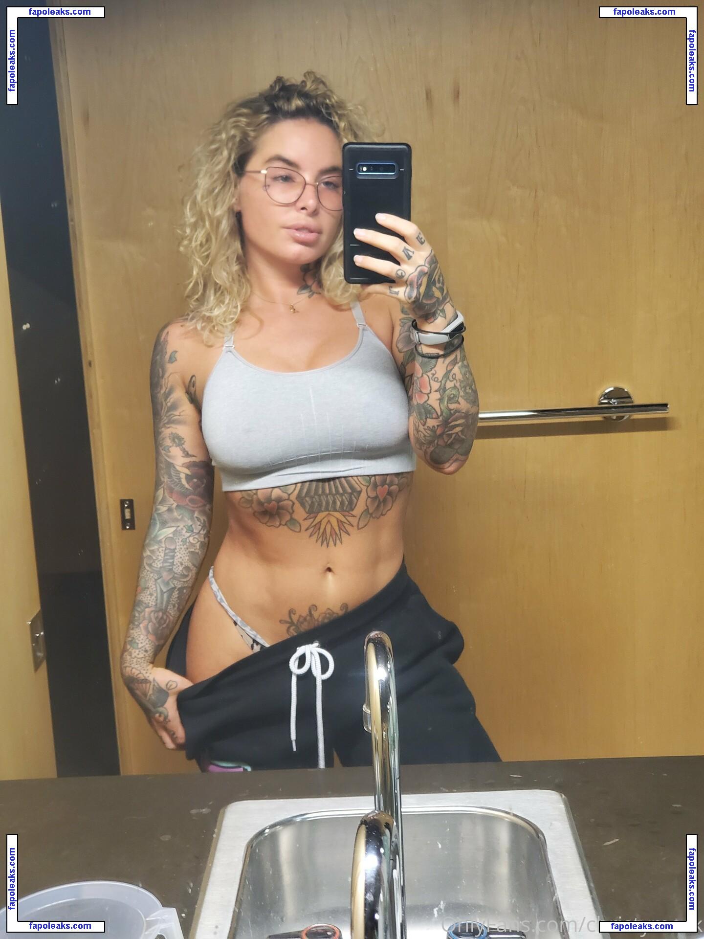 Christy Mack / christymack голая фото #0346 с Онлифанс