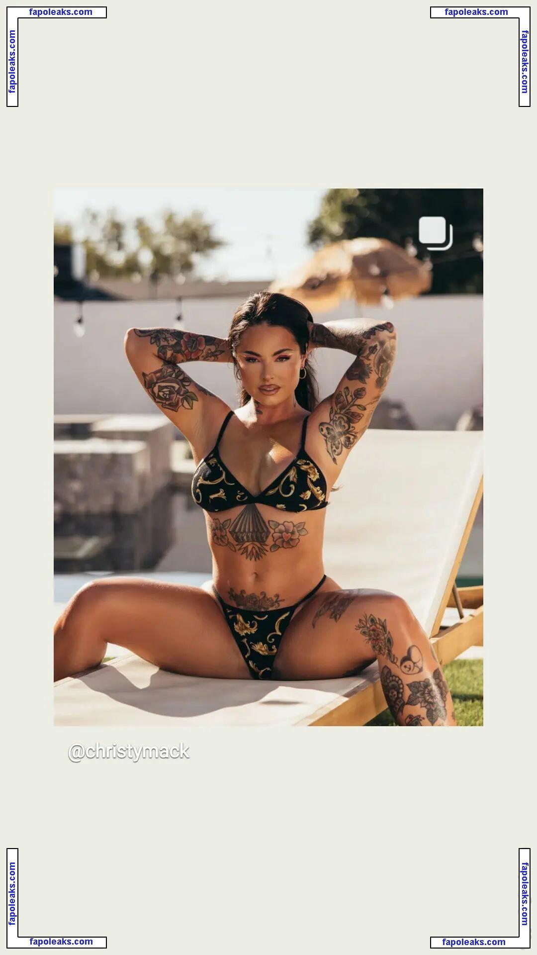 Christy Mack / christymack nude photo #0404 from OnlyFans