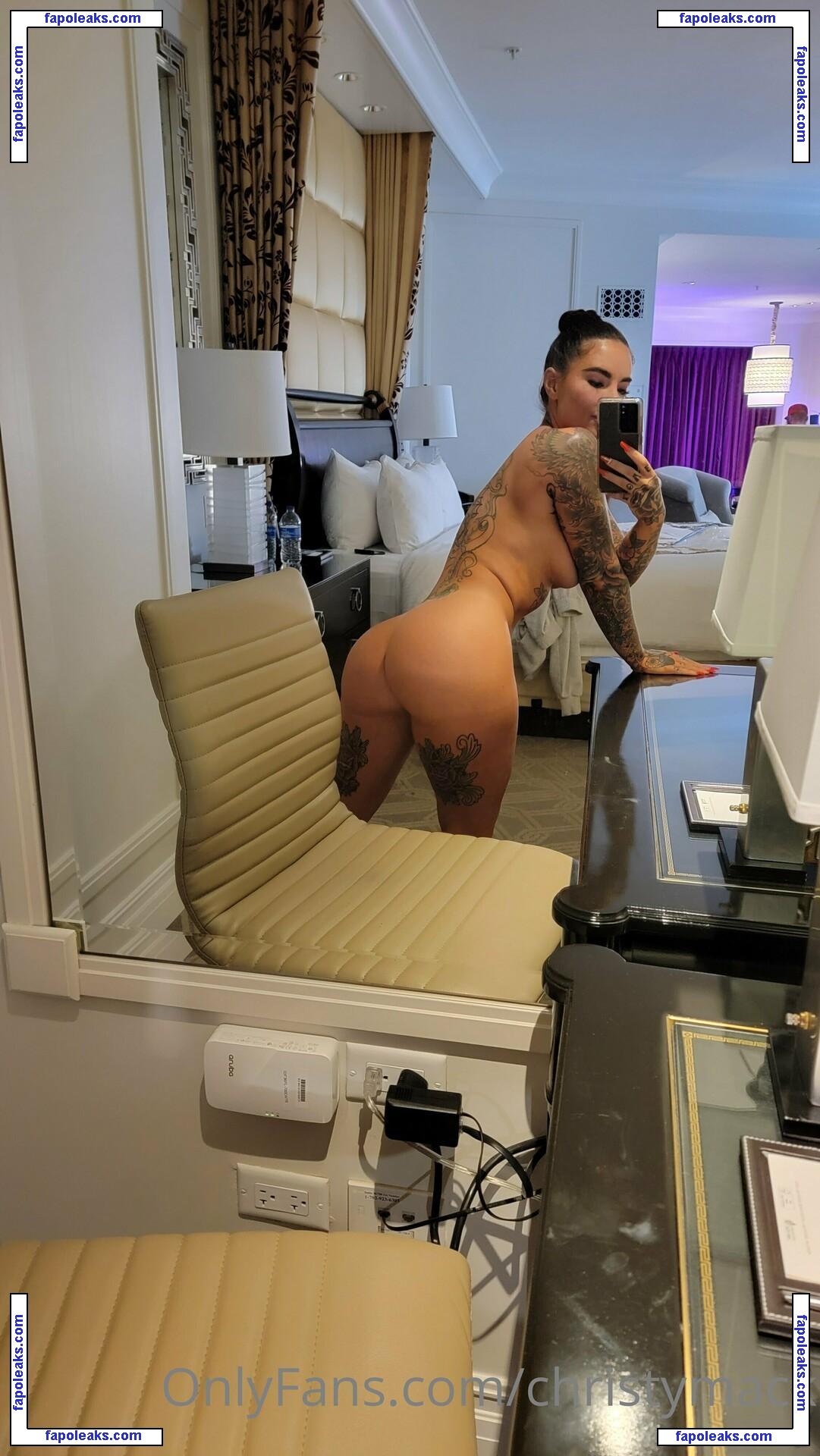 Christy Mack / christymack голая фото #0420 с Онлифанс