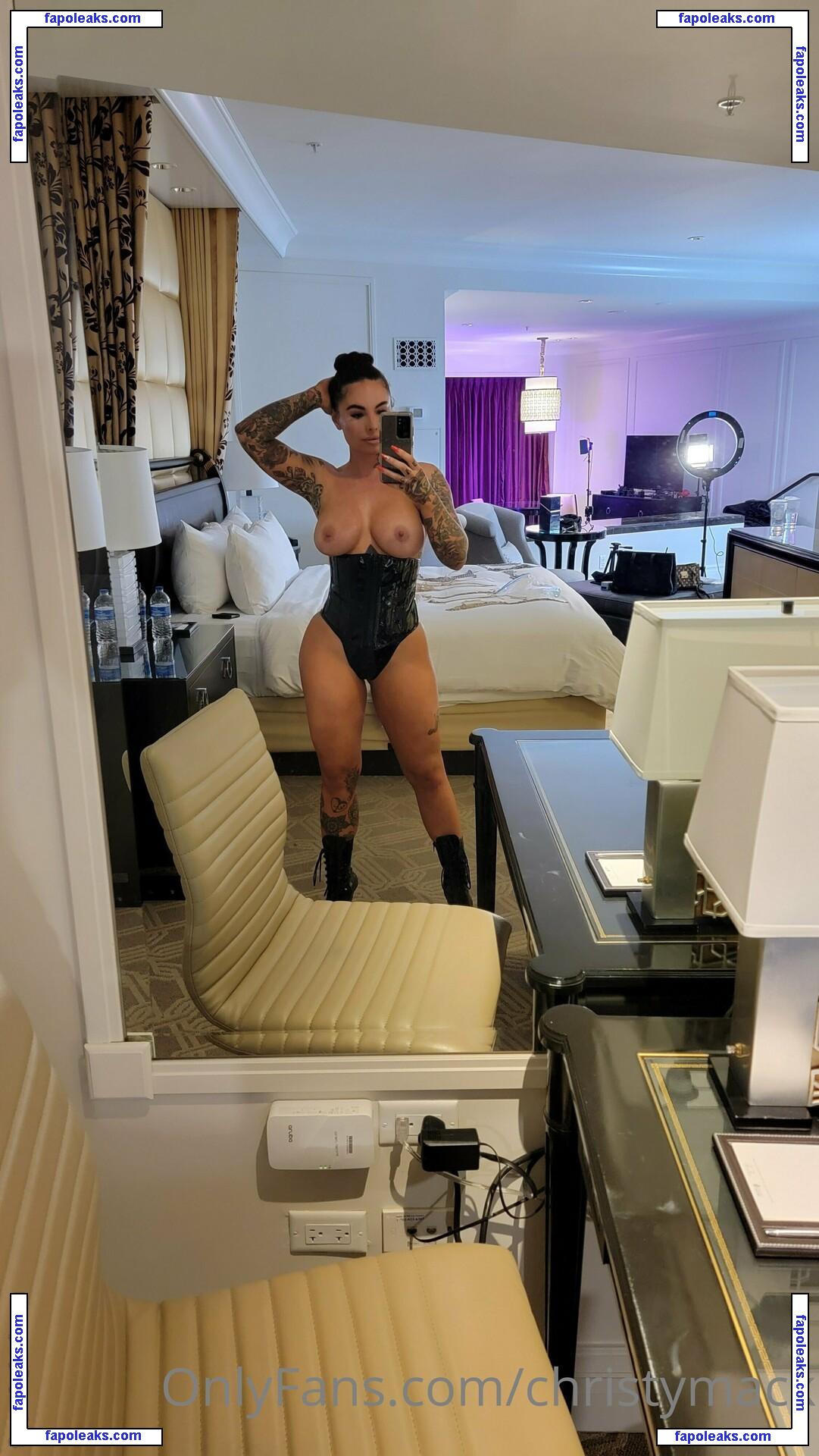 Christy Mack / christymack голая фото #0424 с Онлифанс