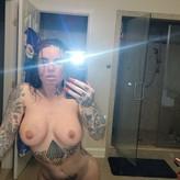 Christy Mack голая #0039