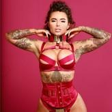 Christy Mack голая #0044