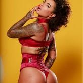 Christy Mack голая #0045