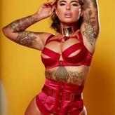 Christy Mack голая #0047