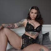 Christy Mack голая #0078