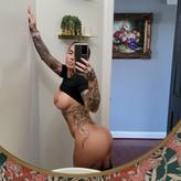 Christy Mack голая #0080