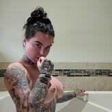 Christy Mack голая #0098