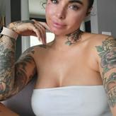 Christy Mack голая #0108