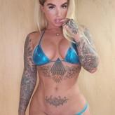 Christy Mack голая #0144