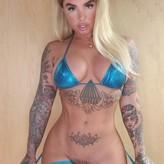 Christy Mack голая #0154