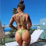 Christy Mack голая #0161