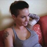 Christy Mack голая #0274